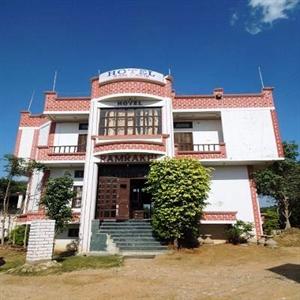 Ram Rakhi Hotel