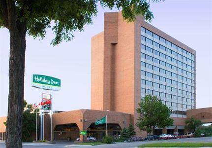 Holiday Inn Winnipeg South