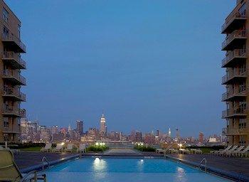 Cesar Suites at The Waterfront