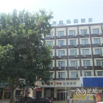 Home Inn Zhengzhou Huanghe Road
