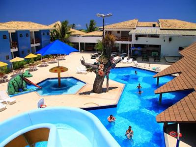 Brisa da Praia Hotel