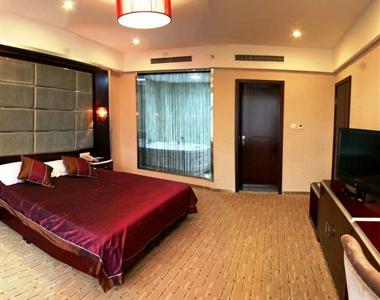 Sanmenxia Yuehai Hotel