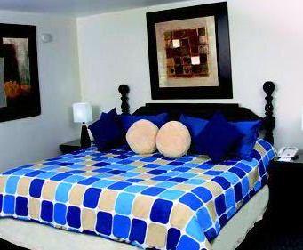 Hotel del Fresno