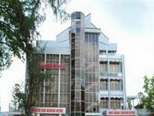 Khanh Hung Hotel Soc Trang