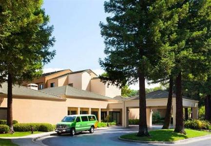 Courtyard by Marriott Sacramento Airport Natomas