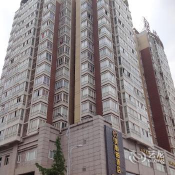 Meiyi 86 Hotel