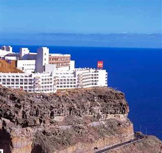 Club Hotel Riu Vistamar Gran Canaria