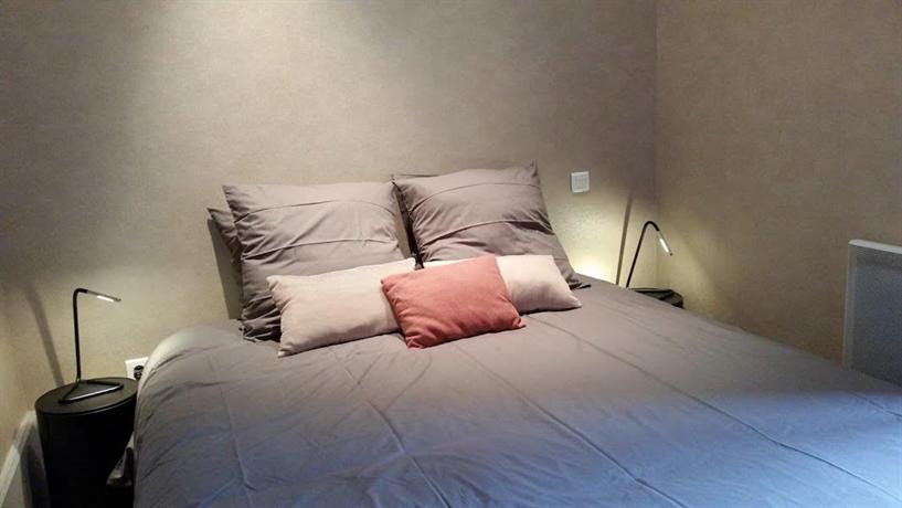 Appartement L' IntempOrelle