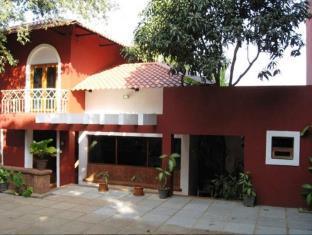 Casa Tropicana - Villa Tidina