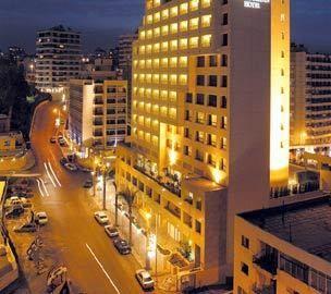 Safir Heliopolitan