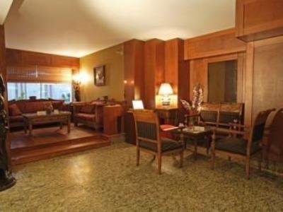 Eterno Hotel Istanbul