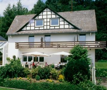 Waldhotel Klaholz