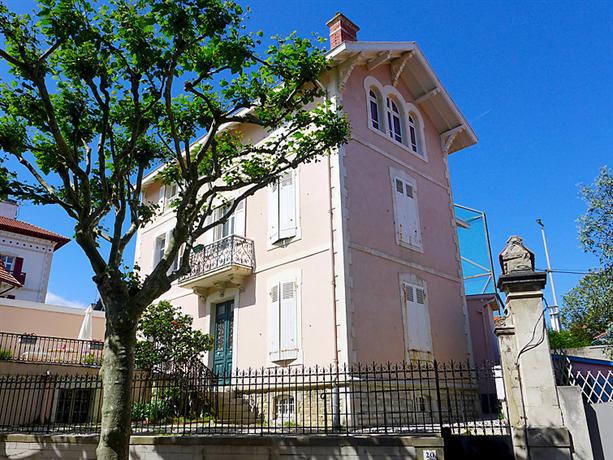 Interhome - La Republique Biarritz
