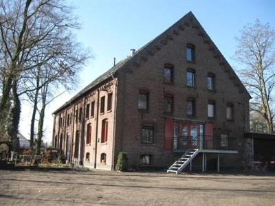 B&B de Turffabriek