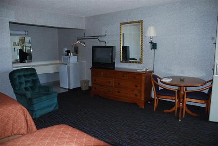 Chief Motel