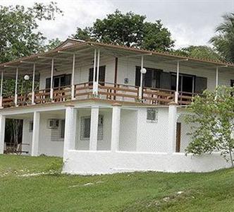 Chiclero Camp Resort San Ignacio