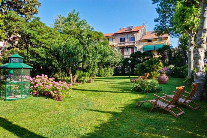 Best Western Premier Collection Grand Hotel Royal