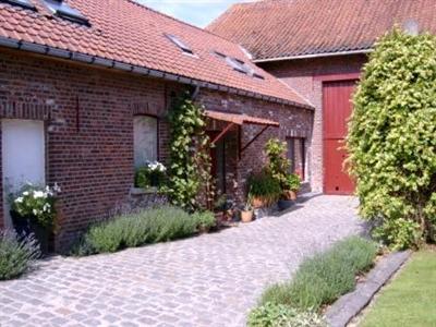 B&B De Pepelinck