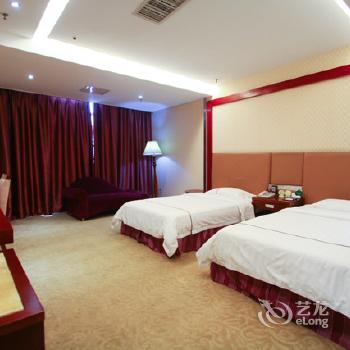 Yingbai Hotel Foshan