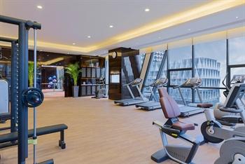 Pullman Weifang Wanda