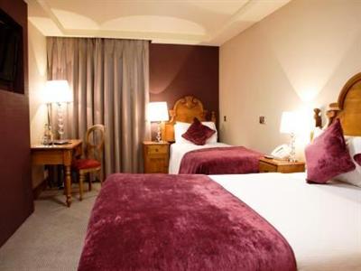 Mill Times Hotel Westport
