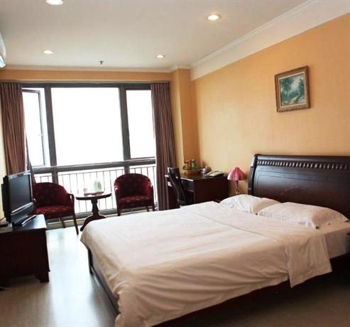 Yuanjian Economic Hotel