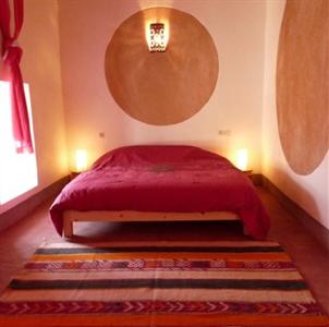 Kasbah Iswan