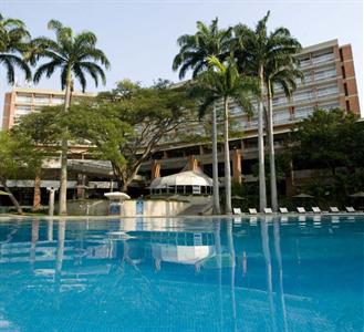 Hotel Jirahara