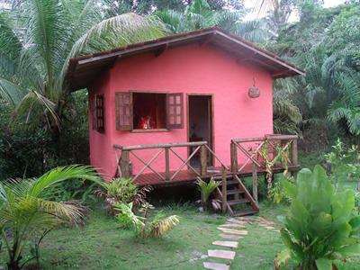 Pousada Quartinho de Praia