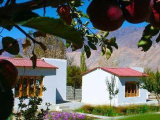 Himalayan Eco Resort