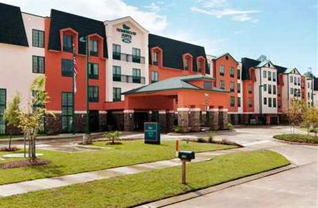 Homewood Suites by Hilton Slidell