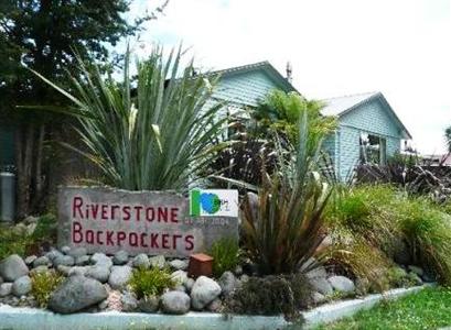 Riverstone Backpackers