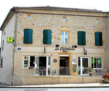 La Chatellenie