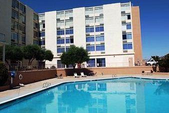 Ambassador Hotel Victorville