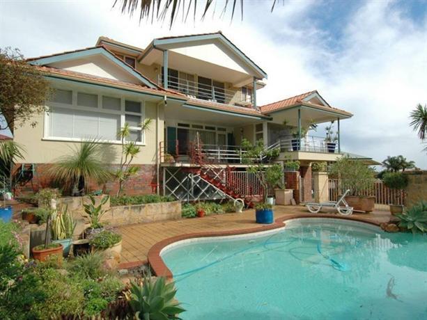 Casa de Riverside