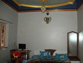 Rawla Rewda Home Stay and Horse Safari