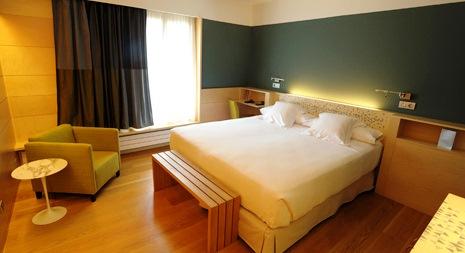 Hotel Continental Panticosa