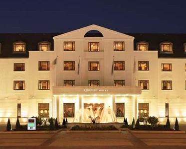 The Kingsley Hotel Cork