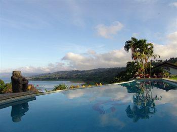 La Mansion Inn Arenal Cano Negro
