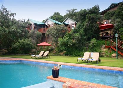 Boardwalk Lodge