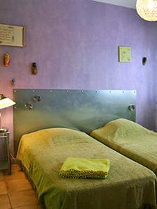 Chambre d'hotes Costa-Belle