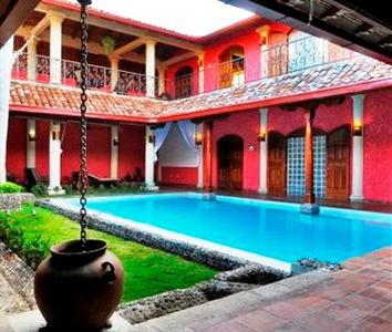 Hotel Casa del Consulado