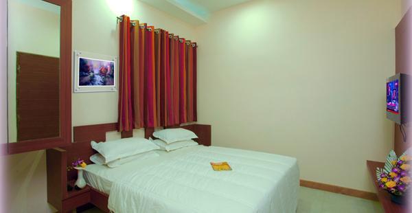 Hotel VT Orchid