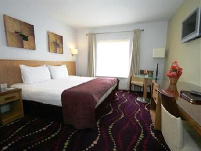 Arlington Hotel O'Connell Bridge