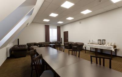 Hotel Milenium Legnica