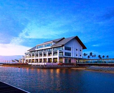Ri-Yaz Heritage Resort and Spa