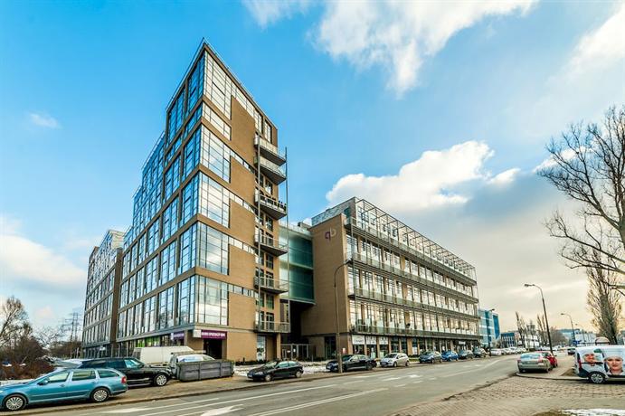 Qbik Loft Aparts