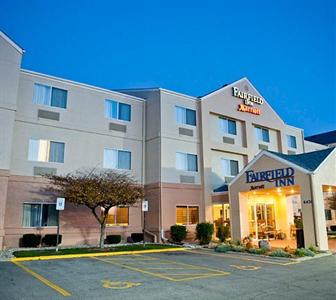 Fairfield Inn Racine