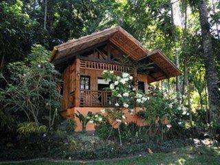 Tiki Beach Resort