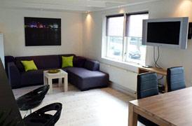 Apartment Vakantiewoning Hoorn Hoorn